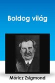 Boldog világ (eBook, ePUB)