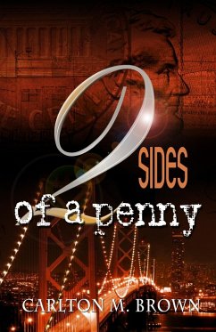 Cover 2 Sides of a Penny (eBook, ePUB)