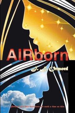 AIRborn - Ormord, J. L.