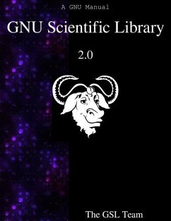 GNU Scientific Library 2.0 - Team, The Gnu Scientific Library