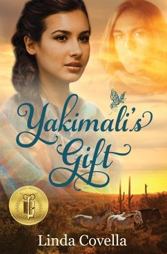 Yakimali's Gift - Covella, Linda