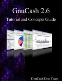 GnuCash 2.6 Tutorial and Concepts Guide