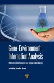 Gene-Environment Interaction Analysis