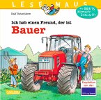 Ich hab einen Freund, der ist Bauer / Lesemaus Bd.65