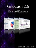 GnuCash 2.6 Kurs und Konzepte