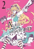 Alice in Murderland Bd.2