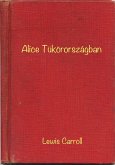 Alice Tükörországban (eBook, ePUB)