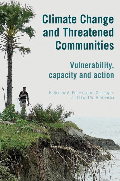 Climate Change and Threatened Communities (eBook, ePUB) Climate Change and Threatened Communities (eBook, ePUB)