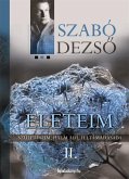 Életeim II. rész (eBook, ePUB)