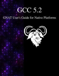 GCC 5.2 GNAT User's Guide for Native Platforms - Team, Gcc Documentation