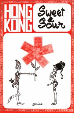 Hong Kong Sweet & Sour - Zabo