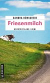 Friesenmilch / Dirk Thamsen Bd.5