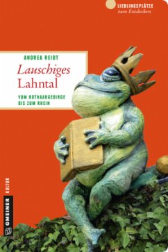 Lauschiges Lahntal - Reidt, Andrea