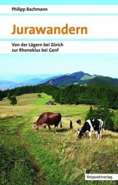 Jurawandern - Bachmann, Philipp