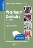 Veterinary Dentistry (eBook, PDF)