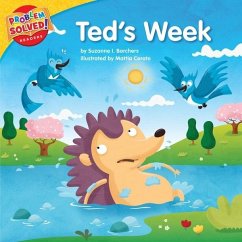 Cover Ted's Week (eBook, PDF)