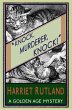 Knock, Murderer, Knock! (eBook, ePUB) - Bild 1