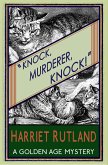 Knock, Murderer, Knock! (eBook, ePUB)