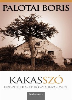 Cover Kakasszó (eBook, ePUB)