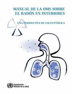 Manual de la Oms Sobre El Radón En Interiores - World Health Organization