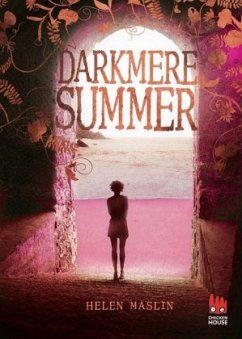 Darkmere Summer - Maslin, Helen