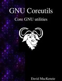 GNU Coreutils: Core GNU utilities