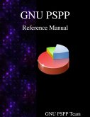 GNU PSPP Reference Manual: GNU PSPP Statistical Analysis Software