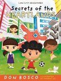 Secrets of the Heartlands: Lion City Adventures