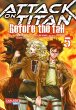 Attack on Titan - Before the Fall Bd.5 - Bild 1