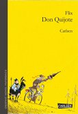 Don Quijote / Graphic Novel Paperback Bd.9
