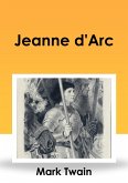 Jeanne d'Arc (eBook, ePUB)