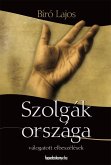 Szolgák országa (eBook, ePUB)