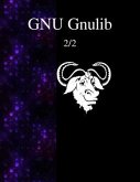GNU Gnulib 2/2