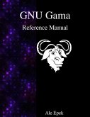 GNU Gama Reference Manual: Adjustment of geodetic networks