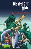 Rettet Atlantis / Die drei Fragezeichen-Kids Bd.17 Rettet Atlantis / Die drei Fragezeichen-Kids Bd.17