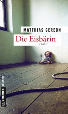 Die Eisbärin - Gereon, Matthias
