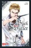Black Butler Bd.21