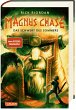 Magnus Chase 1: Das Schwert des Sommers: Ein Loser soll Ragnarök aufhalten? Lustiges Fantasy-Abenteuer ab 12 Jahren über nordische Mythen und einen (fast) normalen Typen (1)