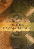 Hamisjátékosok (eBook, ePUB)