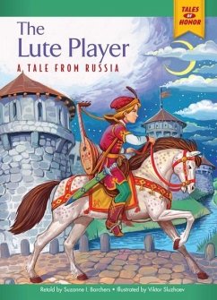 Cover Lute Player (eBook, PDF)