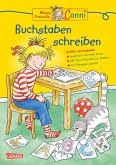 Buchstaben schreiben / Conni Gelbe Reihe Bd.25