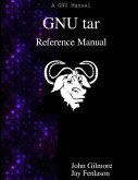 GNU tar Reference Manual: GNU tar: an archiver tool