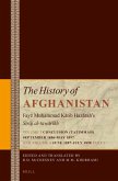The History of Afghanistan II (5 Vol. Set): Fayẓ Muḥammad Kātib Hazārah's Sirāj Al-Tawārīkh