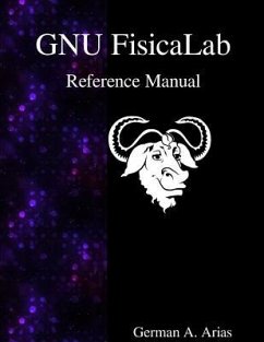 GNU FisicaLab Reference Manual - Arias, German A.