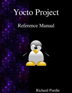 Yocto Project Reference Manual - Purdie, Richard