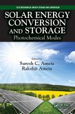 Solar Energy Conversion and Storage (eBook, PDF)