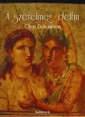 A szerelmes delfin (eBook, ePUB)