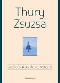 Szökés karácsonykor (eBook, ePUB)