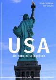 USA - Ein Foto-Reisetagebuch (eBook, ePUB)
