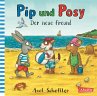 Pip und Posy: Der neue Freund - Bild 1